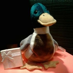 Beanie Babies Collection "JAKE"